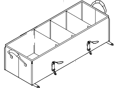 Mercury AE5Z-78115A00-A