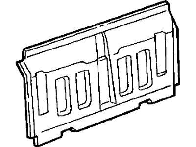 Ford YL3Z-1640300-AA