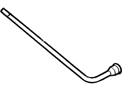 Lincoln E8OY-17035-A