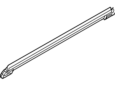 Lincoln XW4Z-5425861-AA