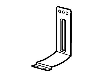 Ford YC3Z-7847070-AA