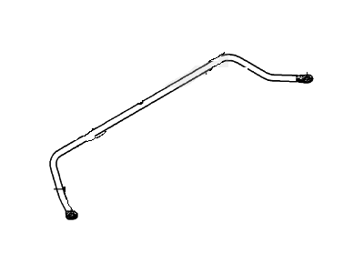 Mercury 6L2Z-5A772-A
