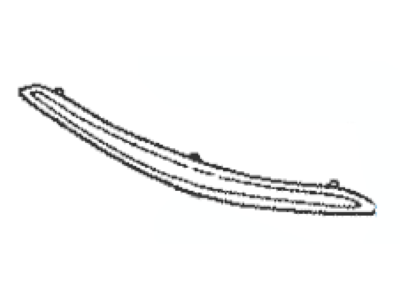 Lincoln F8OZ-17K834-BA