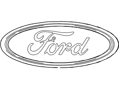 Ford 5C3Z-8213-AB