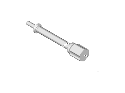 Lincoln MKC CV Joint - EJ7Z-3B436-A