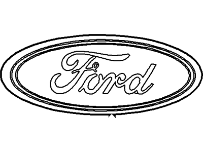 Ford 5F9Z-7442528-DA