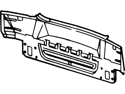 Mercury F5RZ-5440320-A