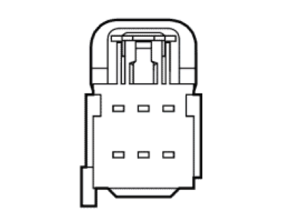 Lincoln 9U2Z-14S411-XA