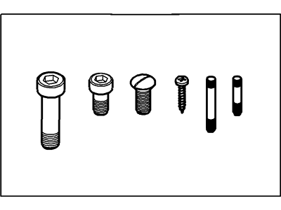 Mercury 6L2Z-78605C10-CA