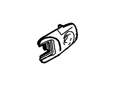 Lincoln 7T4Z-78218A14-BAPTM