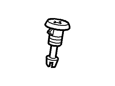 Mercury 1L2Z-78610A16-BAD