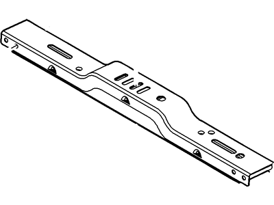 Ford 2L1Z-6A023-DA Support