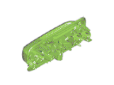 2017 Ford F-250 Super Duty Door Handle - HC3Z-2626605-DAPTM