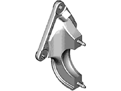 Ford DG9Z-3K305-A Bracket