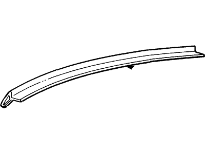 Lincoln F7LY-13A112-AA