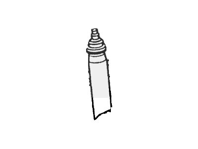1999 Ford Taurus Shock Absorber - 2U2Z-18125-FA