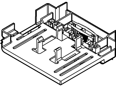 Ford 5C2Z-14A003-AB