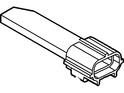 Ford E2FZ-2B264-B Switch Assembly