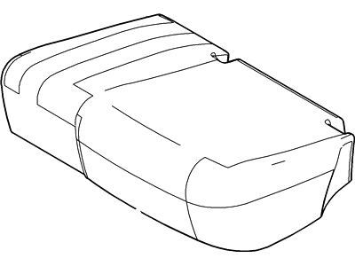 Ford 8L8Z-7863804-DA