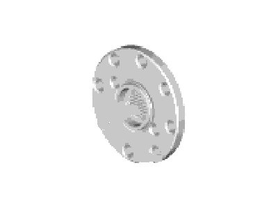 Ford FL3Z-4851-A Flange