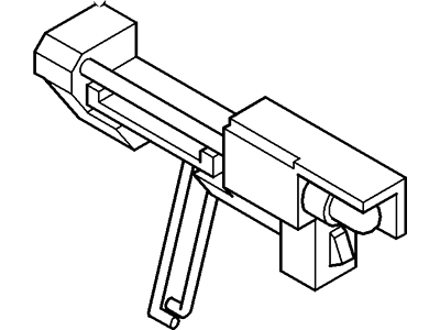 Mercury F5TZ-14413-A