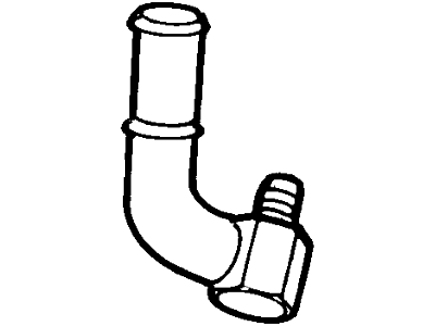 Lincoln F5OZ-3C633-BA