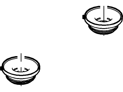 Mercury E9SZ-2L074-A