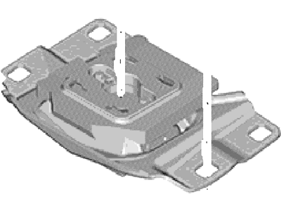 Ford EJ7Z-6068-B Transmission Extension Housing