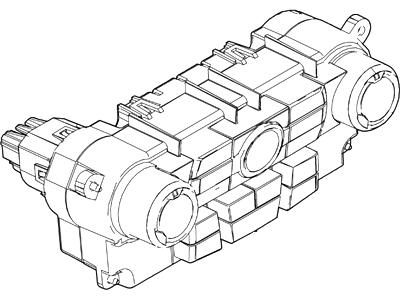 Ford 9E5Z-19980-F Control