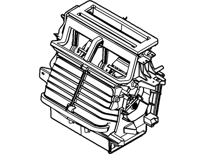 Ford CG1Z-18471-A