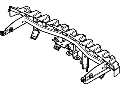 Mercury 8L8Z-19D520-B