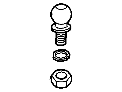 Mercury F5TZ-19F503-B