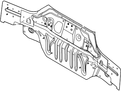 Ford AR3Z-6540320-A