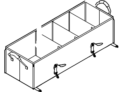 Lincoln AE5Z-78115A00-A