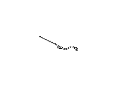 2007 Ford F-350 Super Duty Brake Line - 5C3Z-2268-ED