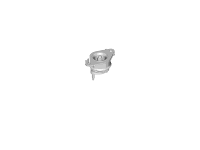 Ford Transit Engine Torque Strut Mount - CK4Z-6068-B