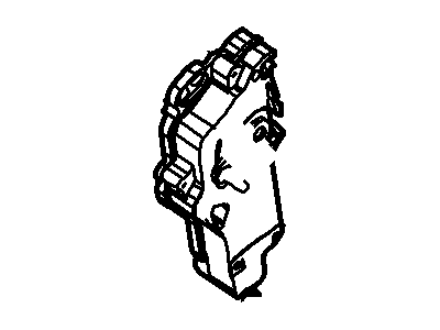 Ford 6L3Z-25218A42-AA