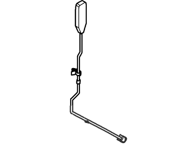 Ford YC3Z-2521853-AAD