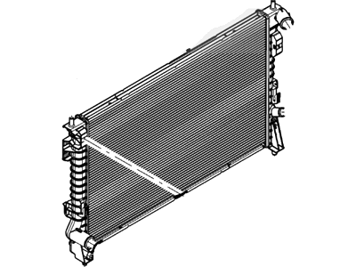 Lincoln AA8Z-8005-D