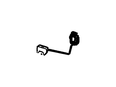 Ford Edge Fuel Level Sensor - BT4Z-9A299-A
