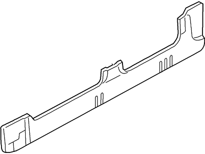 Ford YL3Z-1610111-AA