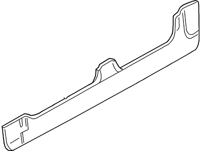 Ford YL3Z-1610110-AA