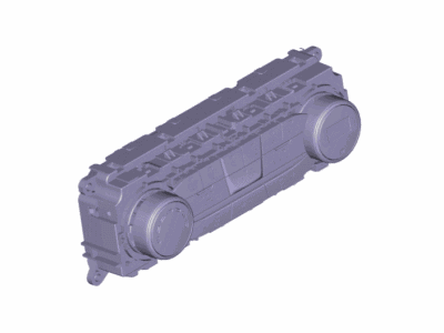 Ford GN1Z-19980-G