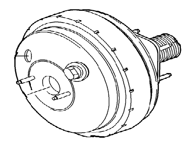 Ford 8L1Z-2005-A