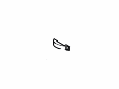 Ford 5S4Z-7422666-AAA