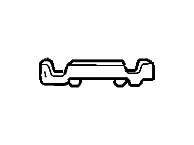 Ford F47Z-78312A52-AB