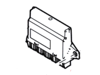 Ford BB5Z-19G481-V Module