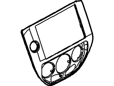 Ford 5S4Z-5404644-CAA
