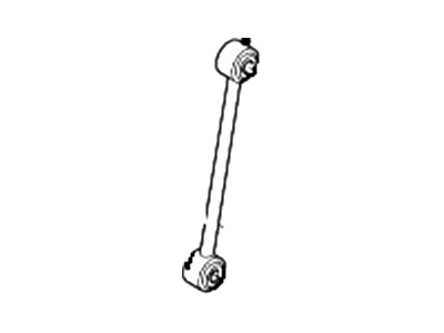 2017 Ford F53 Stripped Chassis Sway Bar Link - 8U9Z-5K484-A