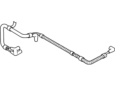 Ford 1R3Z-9E498-AA Connector